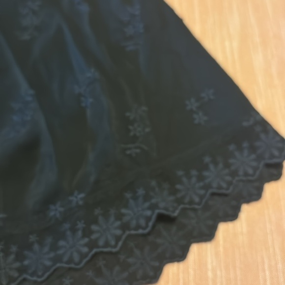 Johnny Was swing tunic - Picture 9 of 13